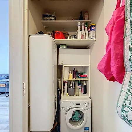 Apartmán Le Manet *