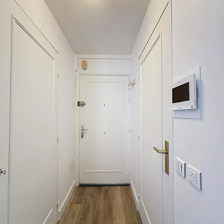 Apartmán Le Manet Juan-les-Pins