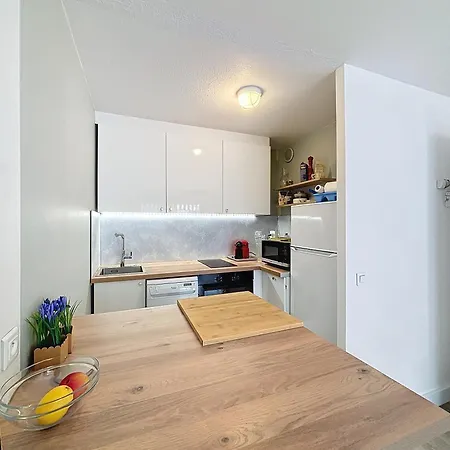 Le Manet Apartmán