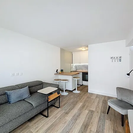 Le Manet Apartmán