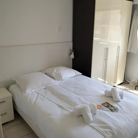 Le Manet Apartmán *